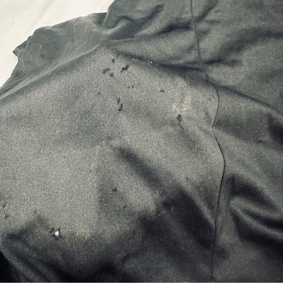 Disguise Evil Jester Dark Wizard Skeleton Kids 2pc Halloween Cosplay Costume - Picture 2 of 9